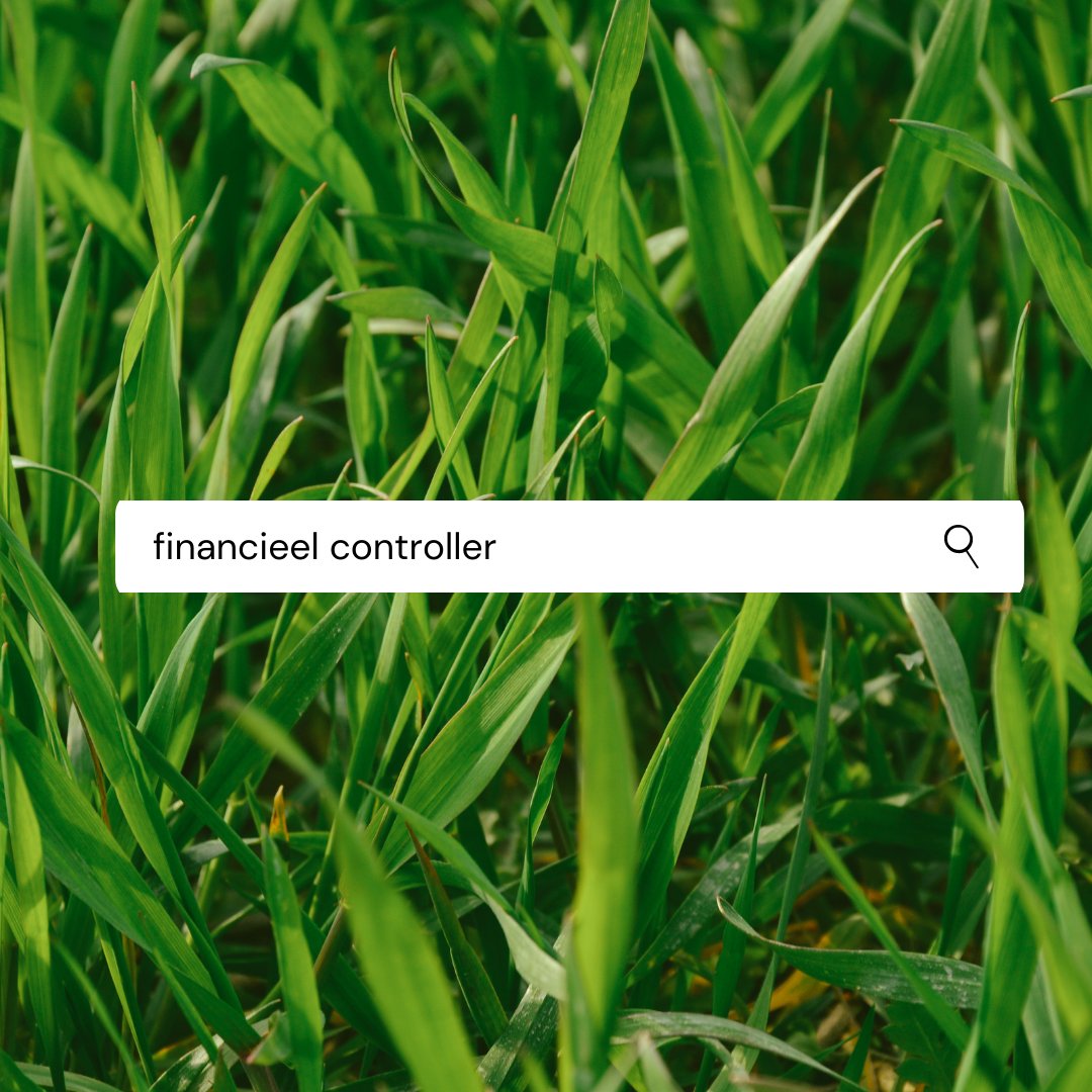 Breng jij graag overzicht en structuur aan in de financiële en administratieve processen in een startende onderneming? Dan zoeken wij jou!

Werken bij <a href="/Wij_land/">Wij.land (@wij_land@mastodon.nl)</a> is werken aan regeneratieve landbouw in een leuk team. Reageer snel via wij.land/vacatures/

#vacature #controller