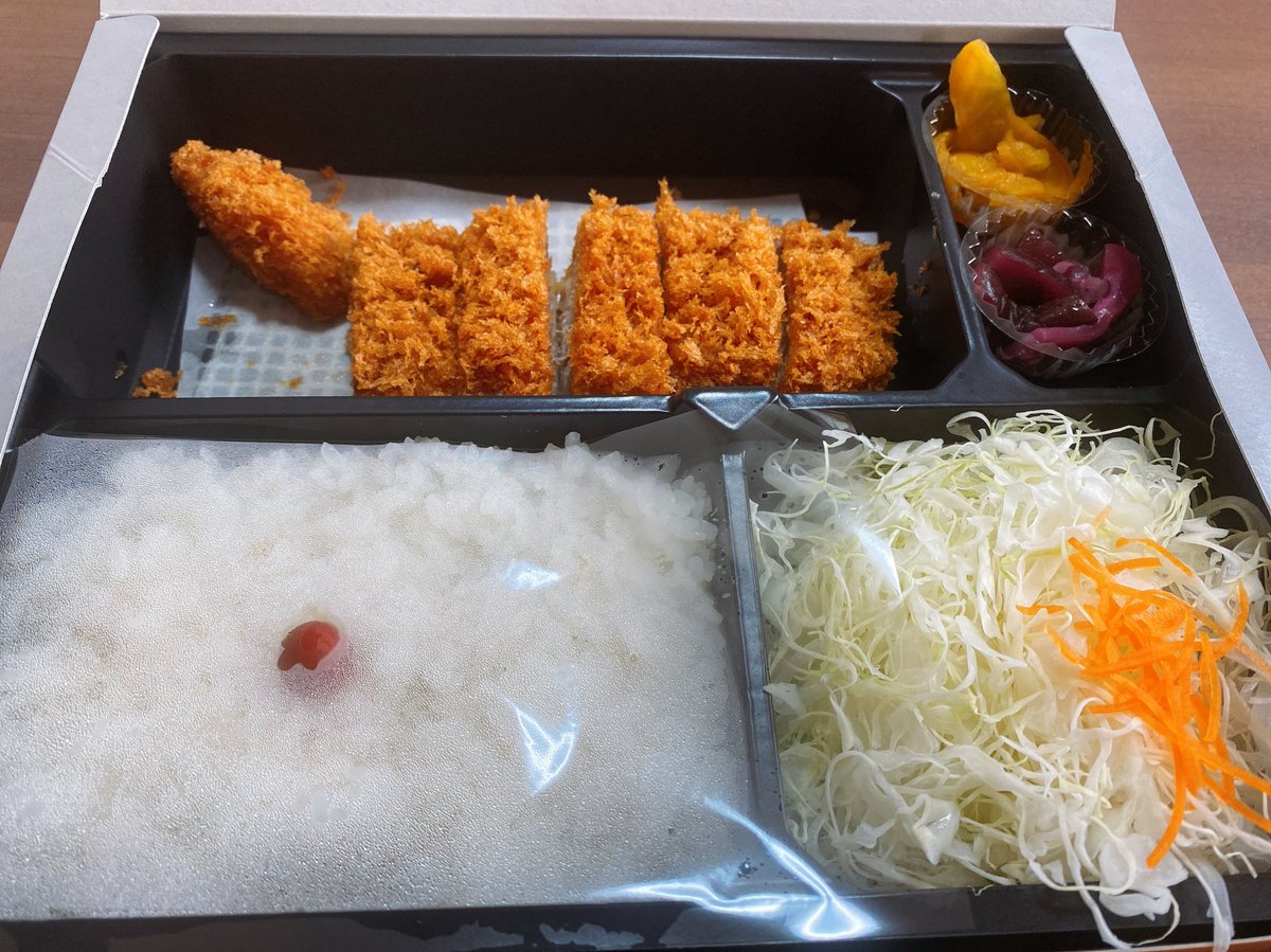 みんなの かつ敏 口コミ 評判 食べたいランチ 夜ごはんがきっと見つかる ナウティスイーツ