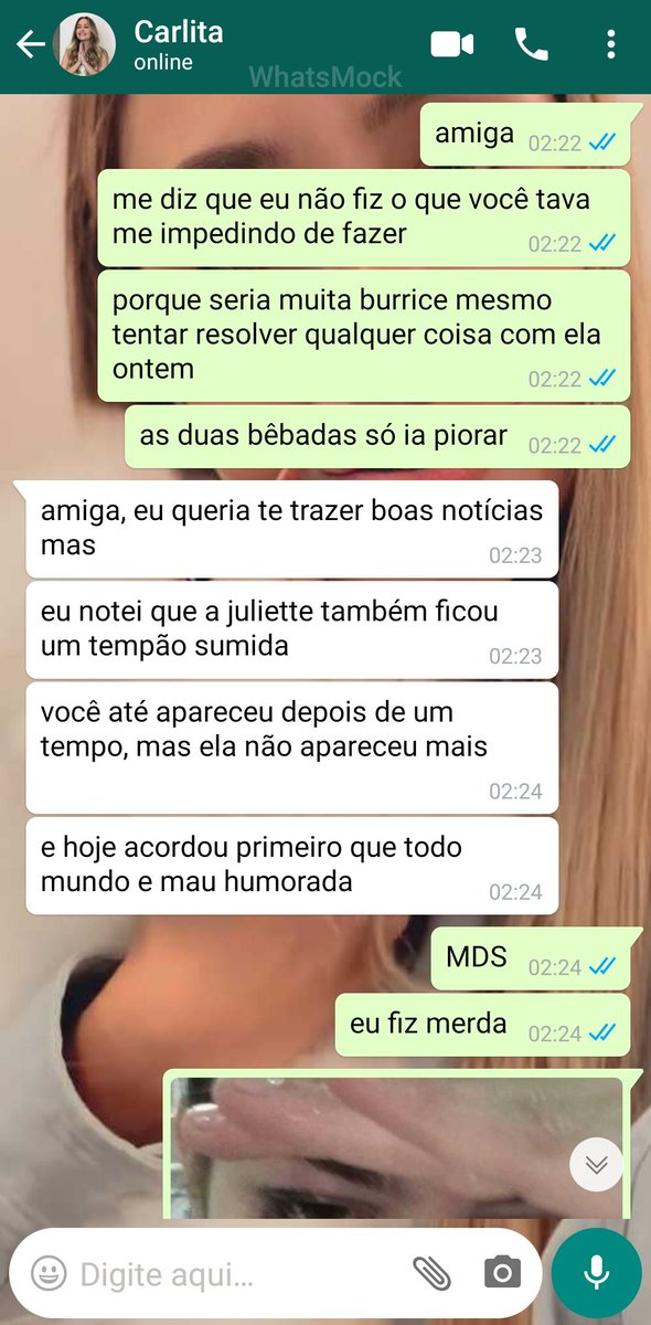 mygirljuliett's tweet photo. ↳ 2.1

"eu fiz merda" https://t.co/qHzmOawhdj