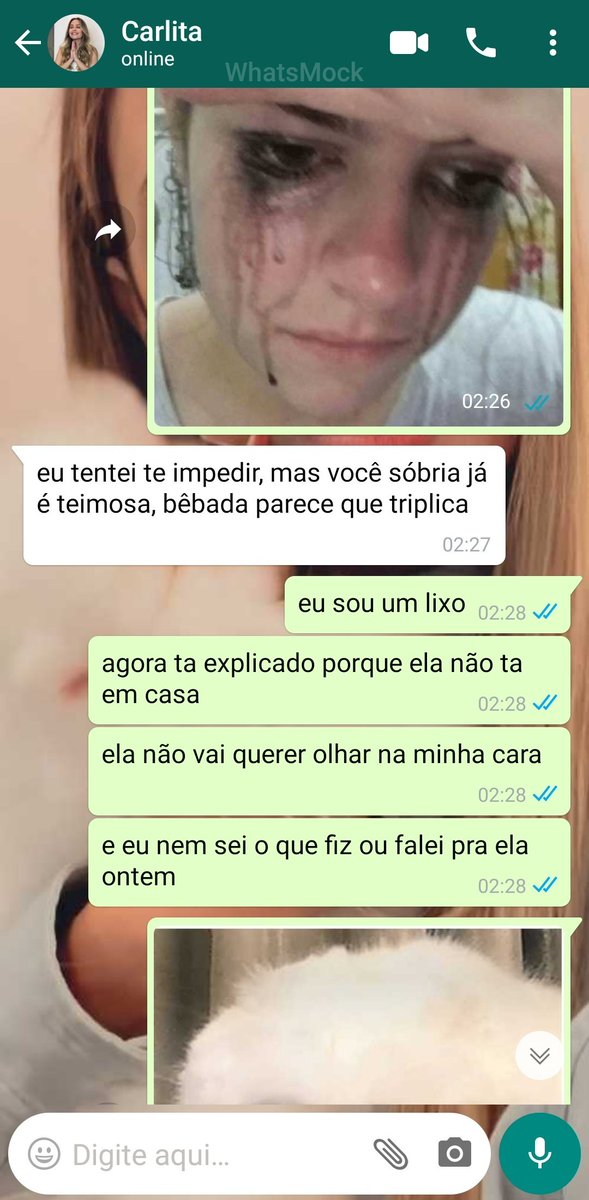 mygirljuliett's tweet photo. ↳ 2.1

"eu fiz merda" https://t.co/qHzmOawhdj