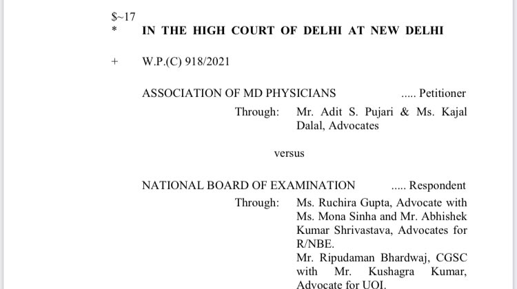 cardiology08's tweet photo. 1st Victory by @amdindia1 . Judge just pronounced the judgement. ✅1 Grace marks to all those who didn’t get a mark for that particular question. https://t.co/BZ0v10elhu
