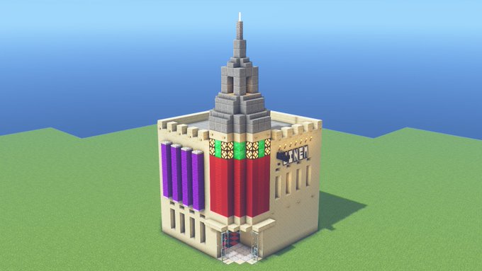 Tweetler Listesiはすっこ Miniaturia制作 Karma Etiketi Minecraft建築コミュ Verdi 3 Whotwi Grafiksel Twitter Analizi