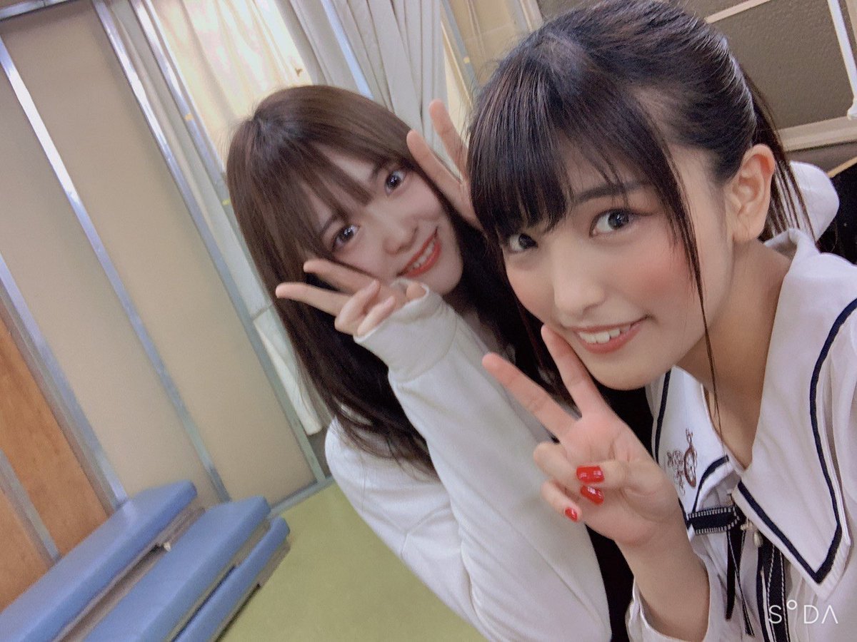 春瀬もも(衛星とカラテア)【12/2(月)ツアーファイナル@Spotify O-EAST  