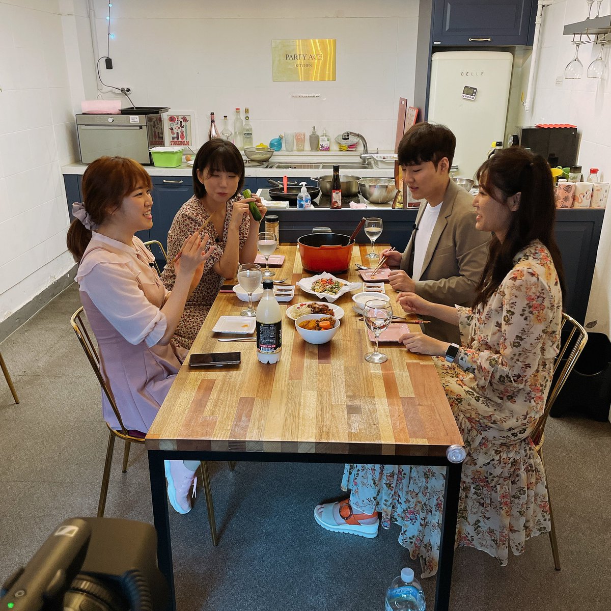 목구멍가게 tweet media