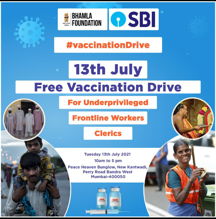 SheilaSandhu's tweet photo. A fantastic initiative by @Asifbhamlaa n #Bhamla Foundation...
Respect sirππ https://t.co/9FbWeUO6yi