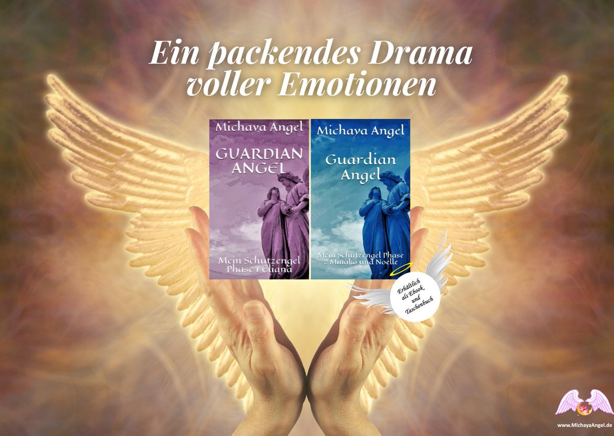 AngelMichaya's tweet photo. #GuardianAngel, erhältlich bei #Amazon, #ebay, #Tolino oder direkt bei mir
https://t.co/7cPKV6HKsV
#glaube #gott #engel #schutzengel #drama #lesen #buch #bücher #jugendbücher #packend #kindlebook #Taschenbuch #kindle #ebook
Im Mangastil geschrieben.
#Manga #Mangaworld #otaku https://t.co/KEHbvP34RW
