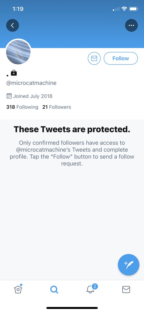 mycatRalph's tweet photo. Someone has made a fake account of me. Please help. https://t.co/7I6sXWfvY2