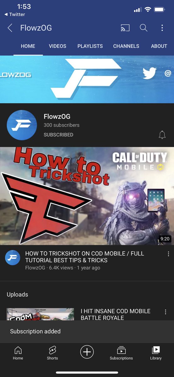KeeMz tweet media