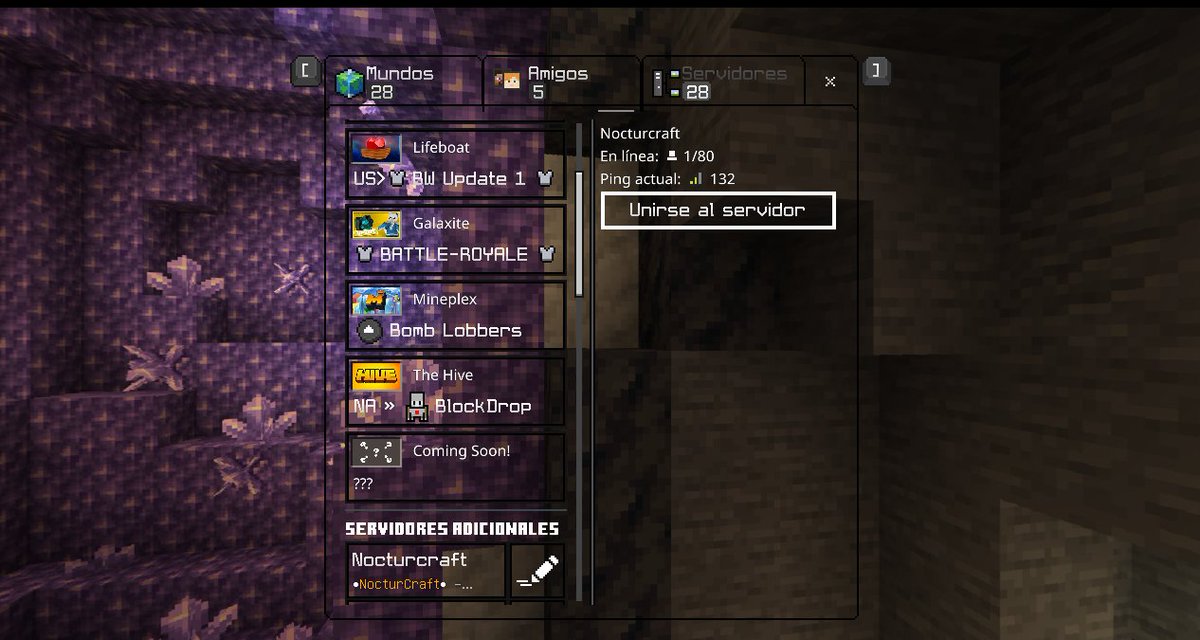 ⚡𝐍ᴏᴄᴛᴜʀ𝐂ʀᴀғᴛ⚡ tweet media