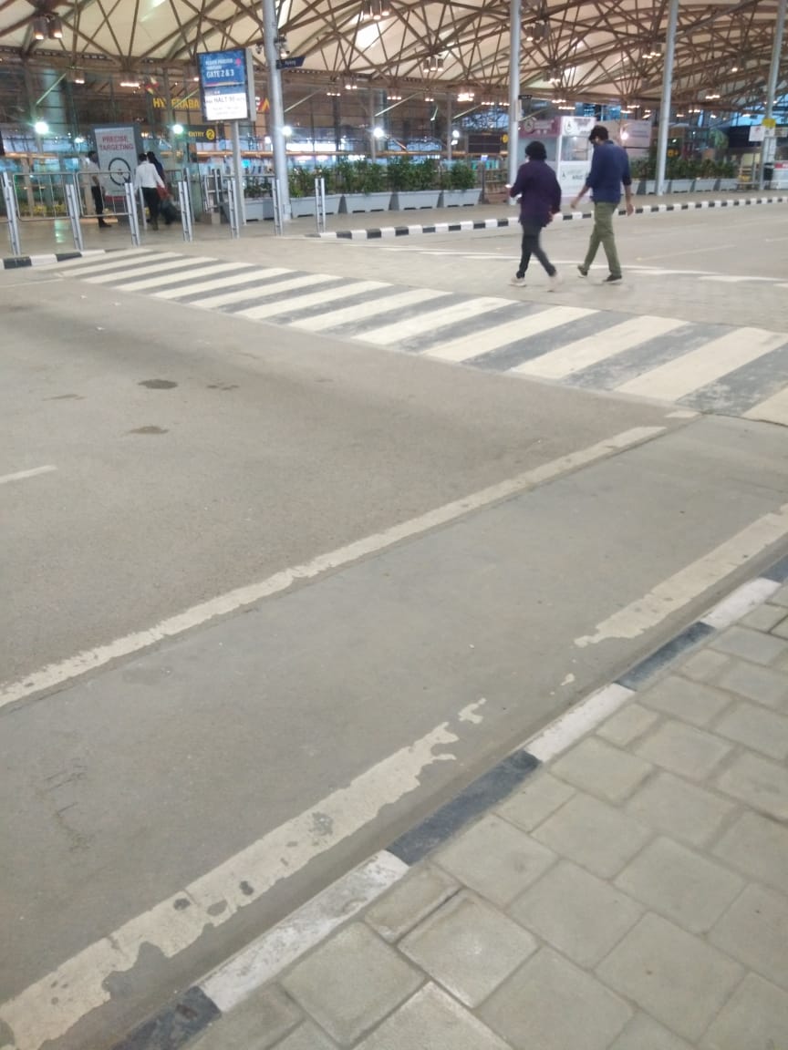 Silverscreen__p's tweet photo. Macho Man @sundeepkishan

Early morning spotted at Shamshabad Airport  off to Vijayawada #saloon https://t.co/qQ9DU6pJX9