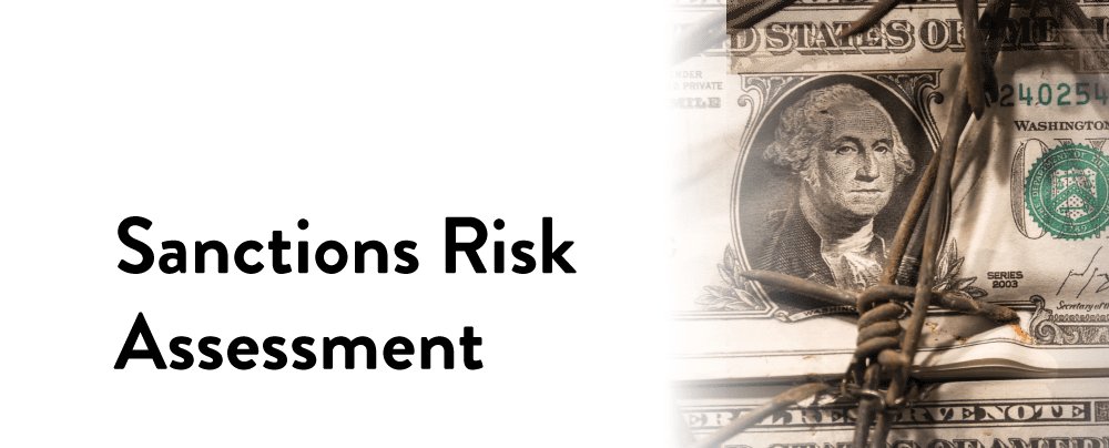 #Sanctions are very complicated topic with requirements and expectations changing very quickly without notice. It is very important to thoroughly understand the scope and application of sanctions requirements

Checkout the outline of this 
masterclass on 
sigmarisk.uk/sanctions/