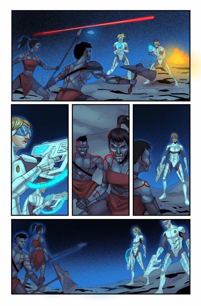 MooniWar tweet media