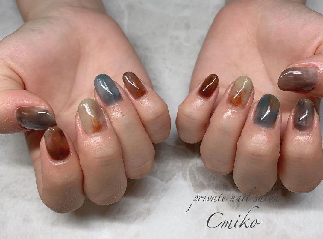 Top Tweets For 船橋ネイルサロン Instalker