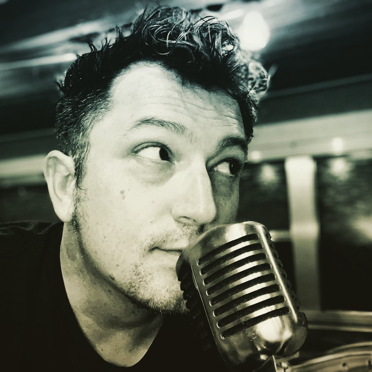 Live from The Prowler! I’m doing a 2-hour livestream concert tomorrow (July 5th) at 3pm PDT on my Patreon channel! I have an *actual* live gig coming up soon, so I need to warm up with one more virtual show. It’s only $1/creation to join my Patreon family! Patreon.com/MikeSurber