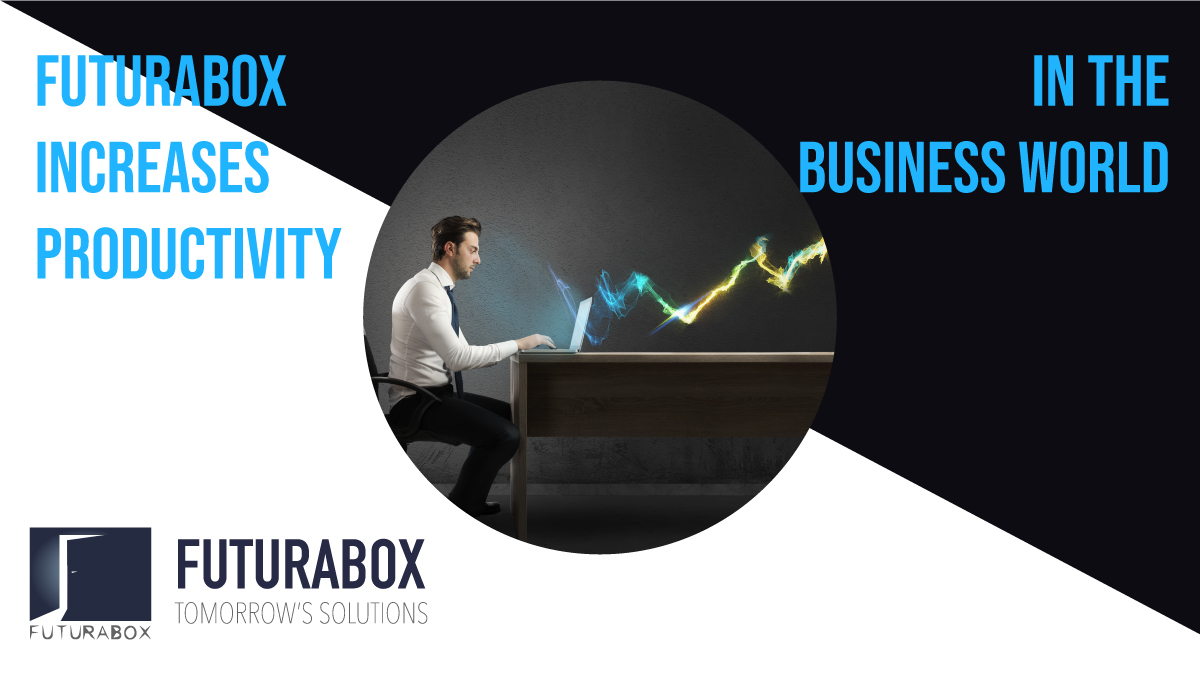FuturaBox iş yapış şekillerine yeni bir yön veriyor!
FuturaBox is giving a new direction to the way of doing business!
#ArtificialIntelligence #Business #Engineering #AI #AIProject #TomorrowsSolutions #YapayZeka #İşDünyası #Mühendislik #YapayZekaProjesi #FuturaBox