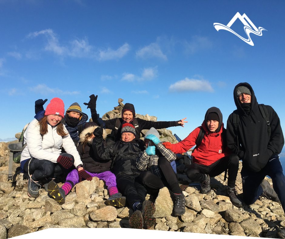 Mountain Ways Ireland tweet media