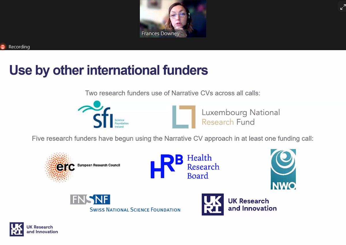 Dr Danny Kingsley (she/her) tweet media