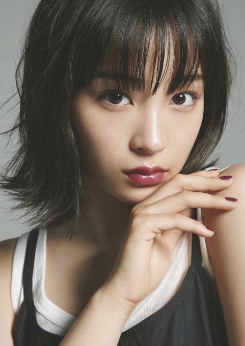 広瀬すずのtwitterイラスト検索結果