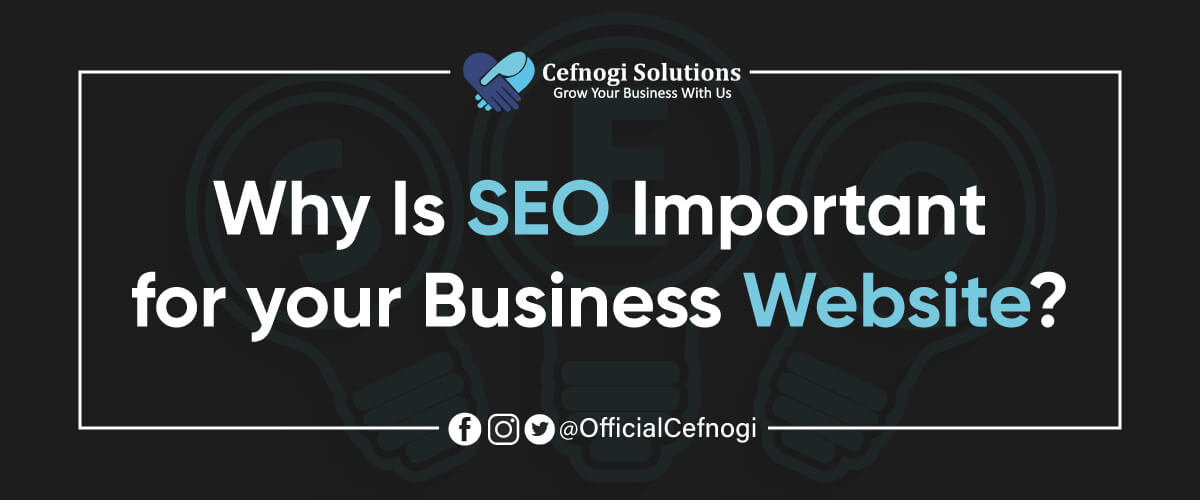 Every business wants to be rank one in the search engine ranking. There will be some search values that appear on the search result, are directly related to your business. What does it exactly mean for your business?