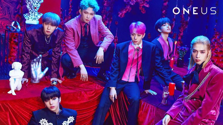 Wnkerww's tweet photo. yo? yo nunca pienso superar estás fotos, oneus los amo #oneusdiamond #oneusdivine #oneusdevil https://t.co/JYkvJ7VZD9