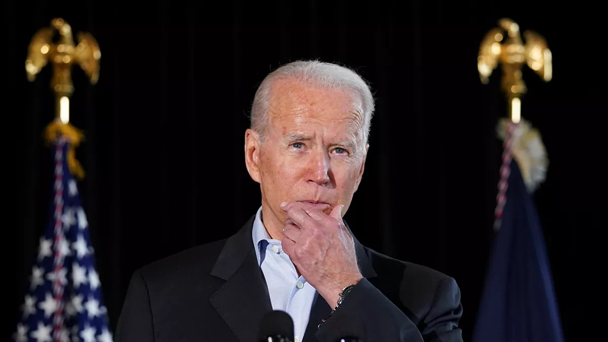 ABD Başkanı Joe Biden, Rusların Amerikan şirketlerini etkileyen son büyük ölçekli siber saldırıyla ilgileri olup olmadığından henüz emin olmadıklarını söyledi.