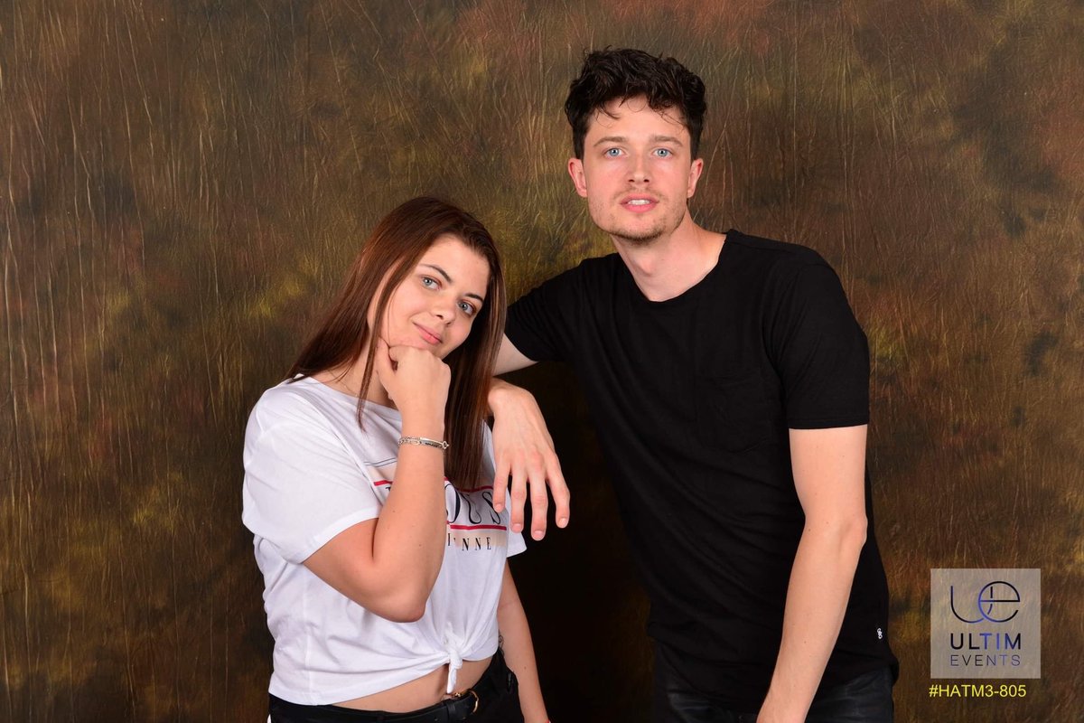 Lec_Sedici's tweet photo. 2 Years 🥺🥺 #HATM3 https://t.co/Mtwc3sfrrB