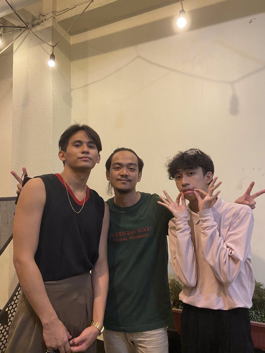 officialDNSTY's tweet photo. about last night tho https://t.co/viK7QEqZpa