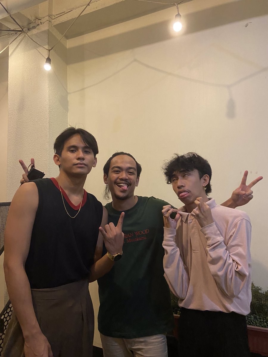 officialDNSTY's tweet photo. about last night tho https://t.co/viK7QEqZpa