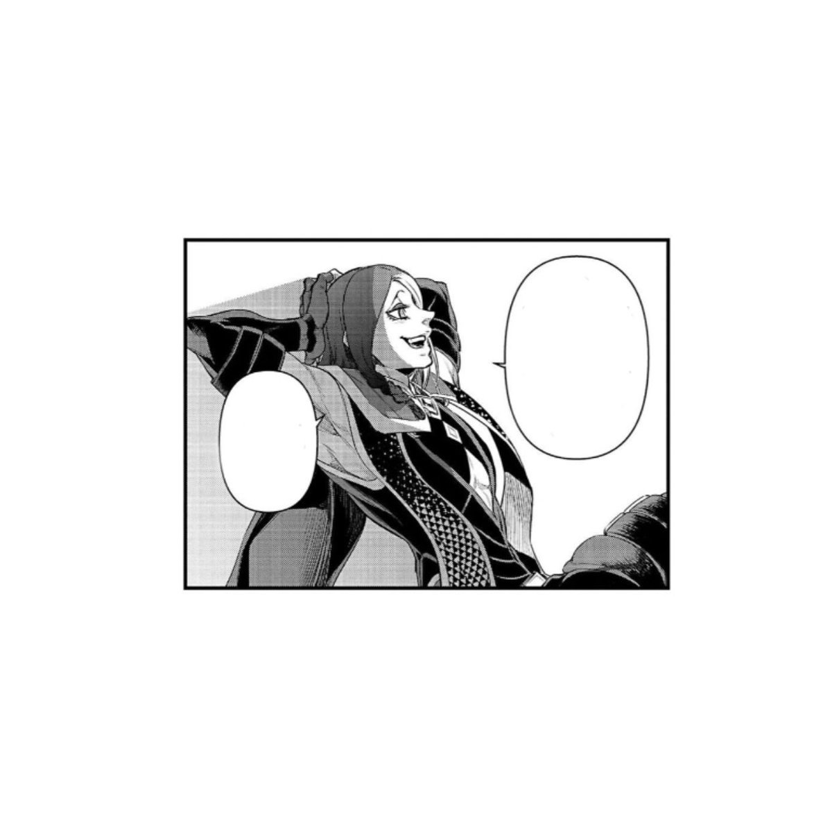 ͏͏͏

       I feel like wearing the bunny suit again.
ㅤ