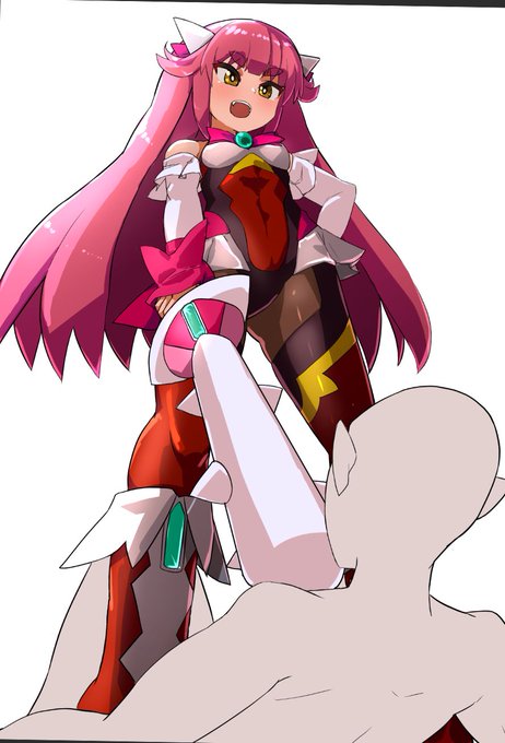 武器がクソダサで申し訳ないという気持ち(そのうちデザイン変えます) 