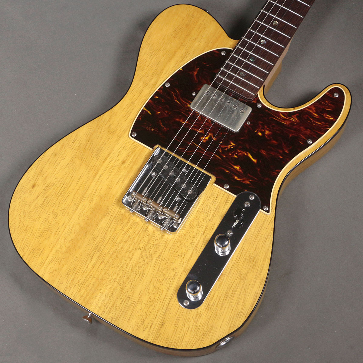 K&T バカバカしい MODERN VINTAGE GUITARS T-59 テレキャスター
