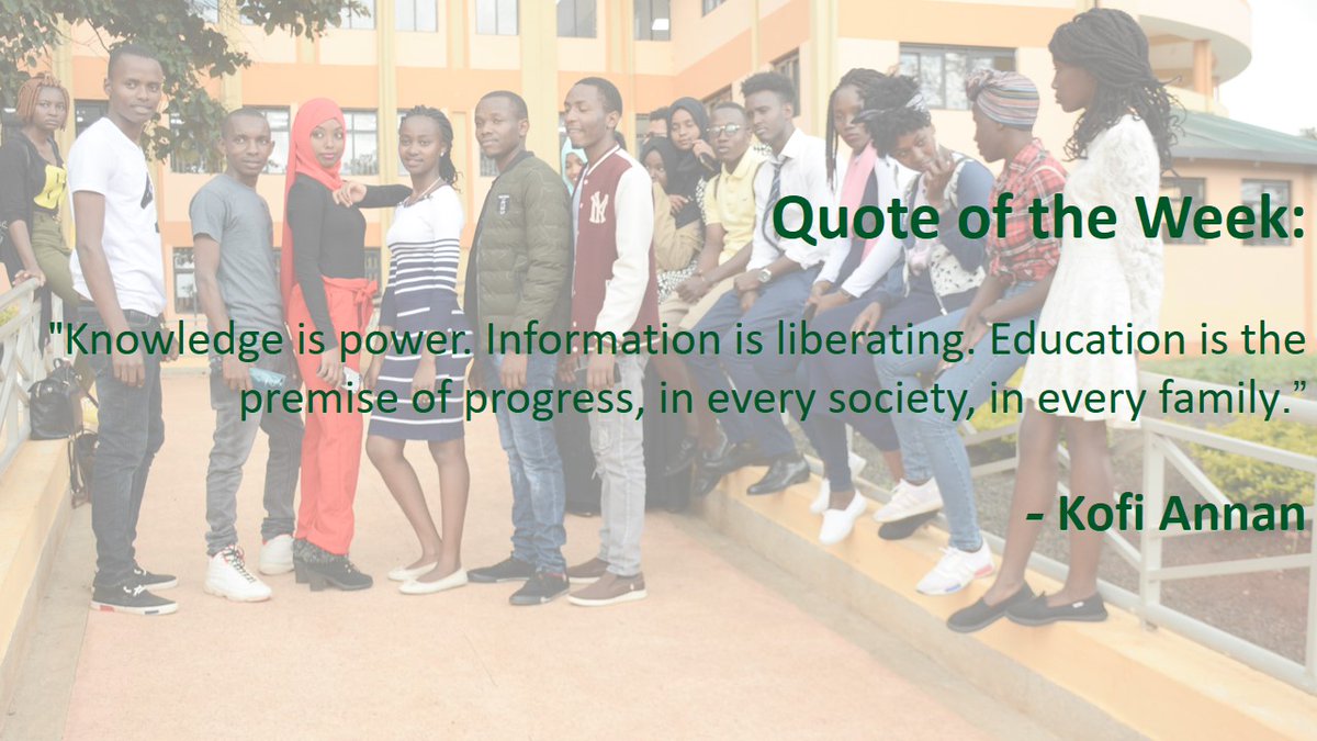 D Kimathi University Dekutkenya Twitter