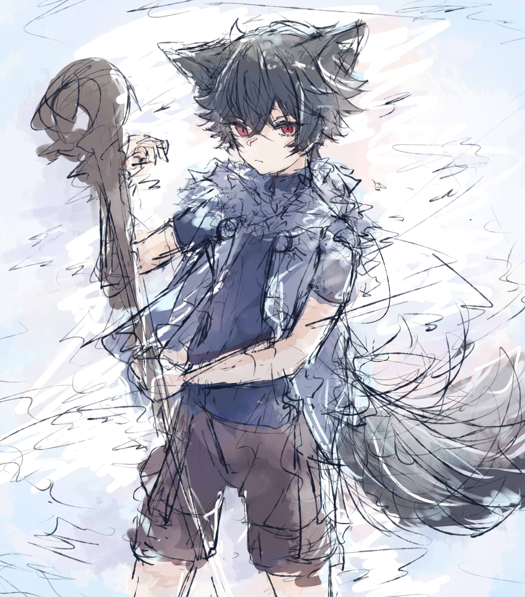 ラオオラク Commission Closed Mhmmmmmm Sketch Andd Wip 3 Part 2 Commission Open イラスト イラスト好きな人と繋がりたい ショタ Illust Illustration Illustrationart Boy Oc Originalcharacter Kawaii かわいい オリキャラ