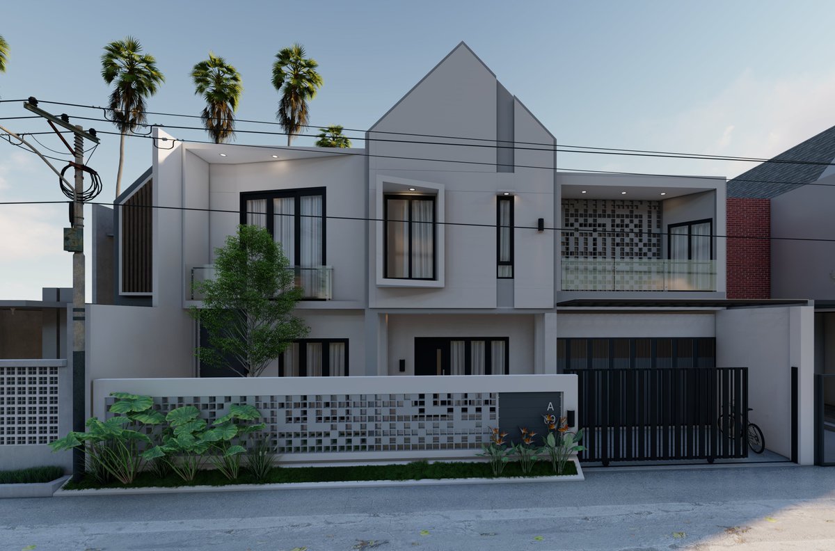 Assalamu'alaikum, sobat twitter.
Bila ada diantara teman2 yg butuh jasa arsitek, bs hubungi saya.
Sdh 5 bulan ini jobless &amp;amp; tabungan menipis, buat belanja 1 Bulan kedepan sdh tidak cukup. 

Mohon bantuan RT &amp;amp; like, mgk bs sampai ke yg membutuhkan. Terima kasih.