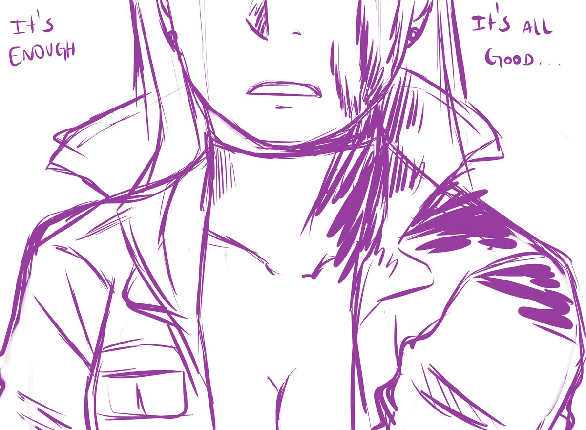 95Kangdae's tweet photo. After Roy goes blind
#FullmetalAlchemist #fma #roymustang #rizahawkeye #royai #fanart #fanarts #Commission #commissionsopen #sketch https://t.co/MOxoN6aT78