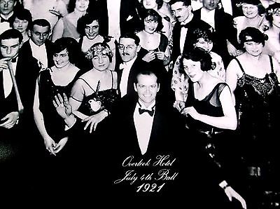 ABeautifulLie3_'s tweet photo. Typically save #TheShining for a dark and snowy winter night. However, in honor of a certain #100thAnniversary…

Off to the #Overlook with Jack it is. https://t.co/fyPVLZtfHG