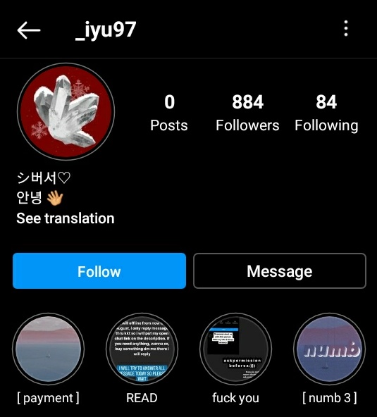 softylyx's tweet photo. REPORT THIS ACC

they are selling infos of idols sinch as numbers and addresses, even their families'. there's a lot of idols not only nct. rt to spread! https://t.co/I63xZ58SW1