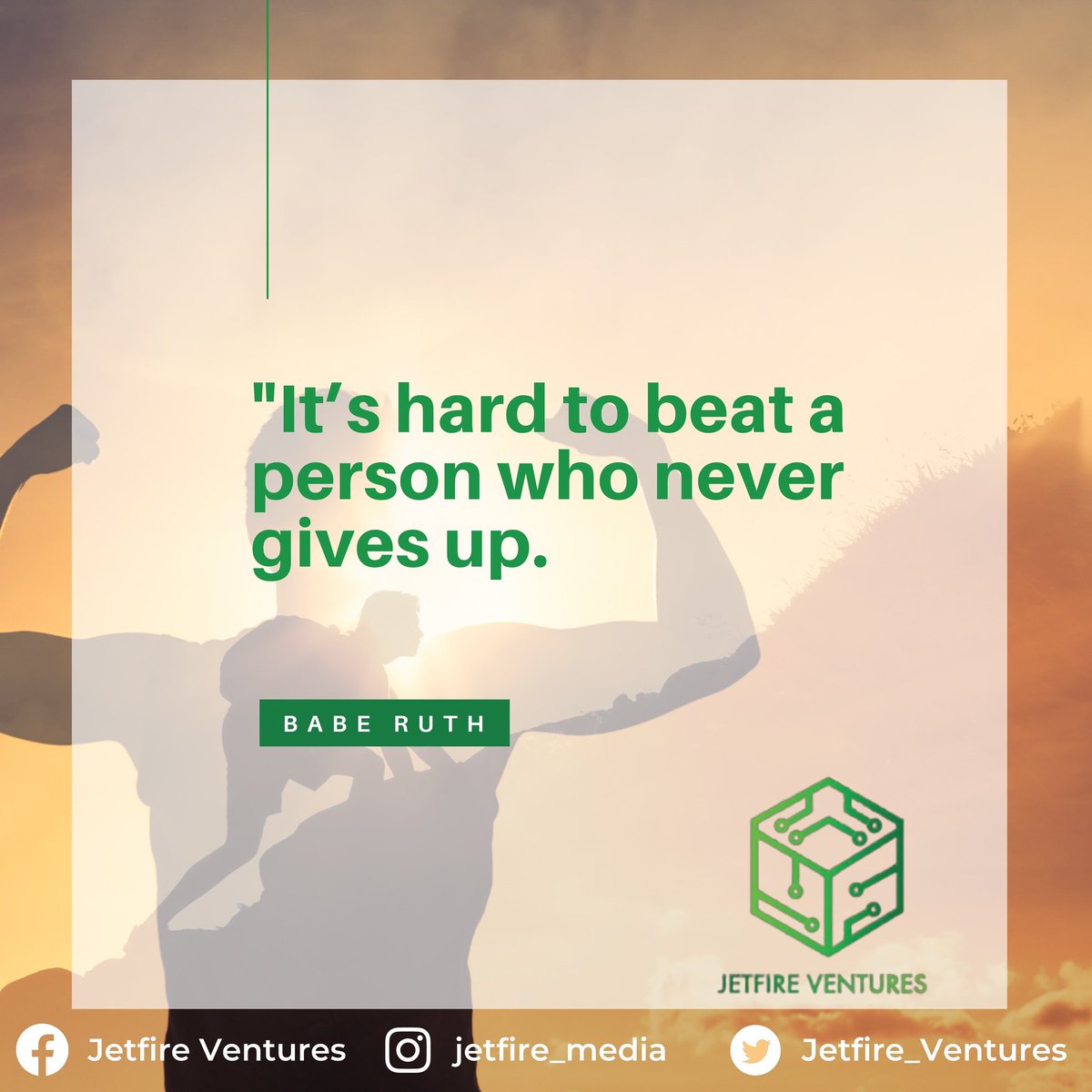 JetfireVentures's tweet photo. Reach us for all your digital marketing needs. #mondaymotivation #aishajumwa daddy owen #kiambaa #MainaAndKingangi #HappyBirthdayAmerix https://t.co/ImAxJp8Jr4