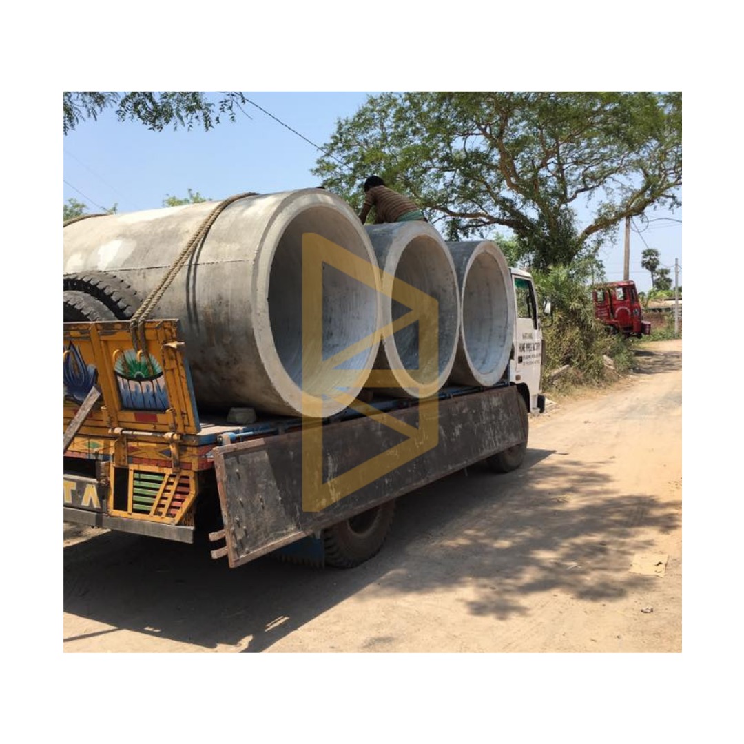 RCCPipe's tweet photo. Visit https://t.co/65P4MMbABf for more information on the specifications of our NP4, NP3 and NP2 Class RCC Pipes and our other reinforced precast concrete products and real-time solutions. You can also DM us to get in touch.
Email: info@brhcpipes.com | 9999012399

#BRHC https://t.co/Xs9wGL0qRE