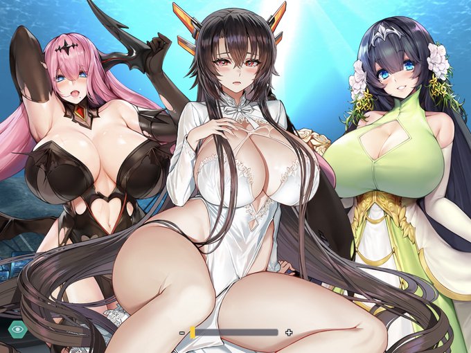 僕の考えた最強のデッキ
ラスオリメイド隊 