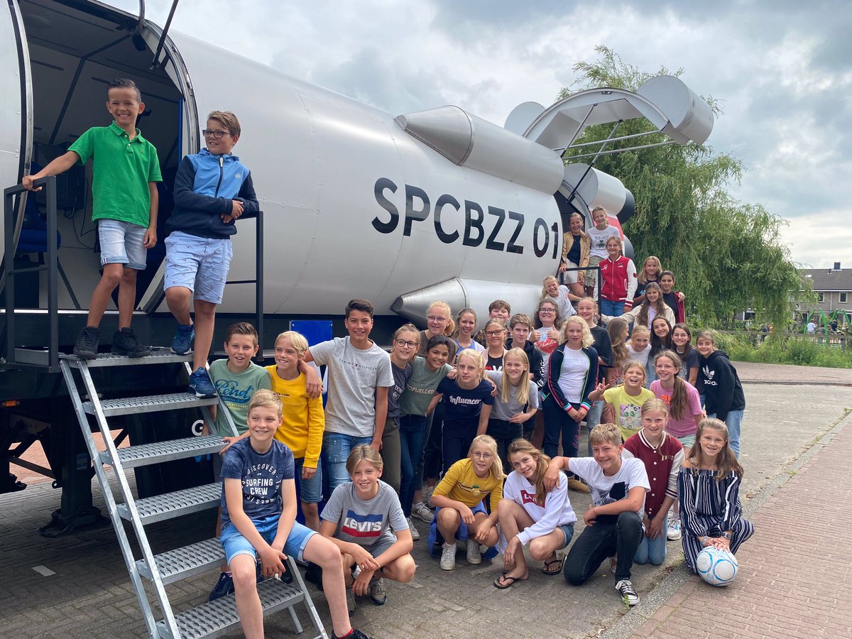 OBS De Venen tweet media