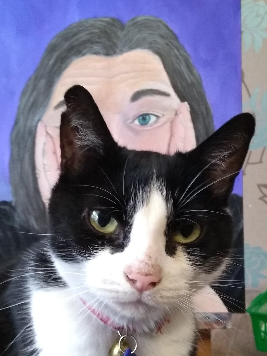 Fiona Hodges Art tweet media