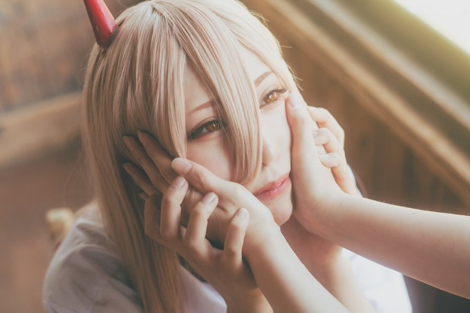 コスプレイヤーみっのTwitter画像31