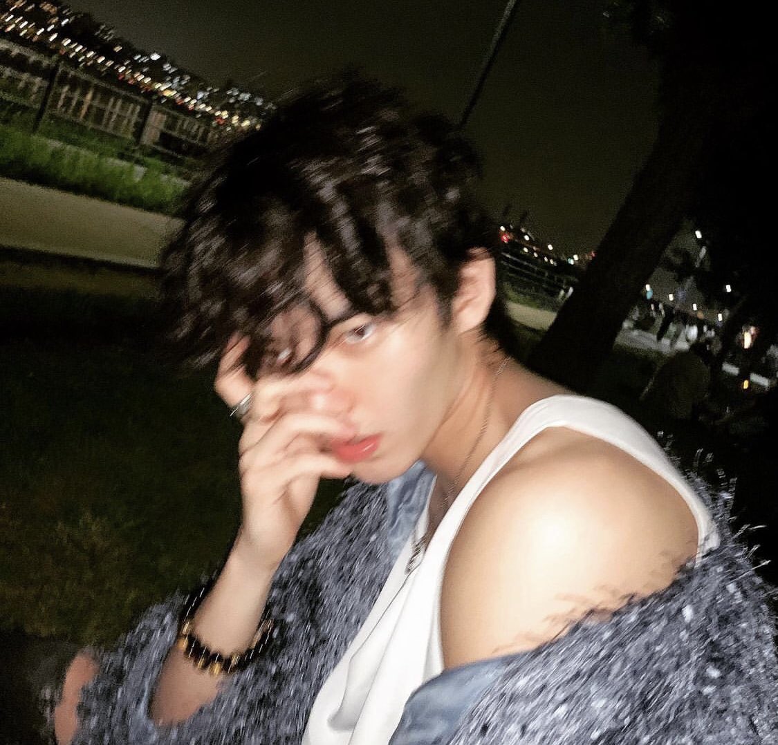 ♡ #HYUNJUN #허현준 ♡