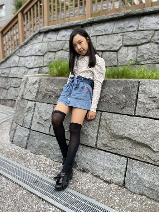 Twitterのコスプレ画像8