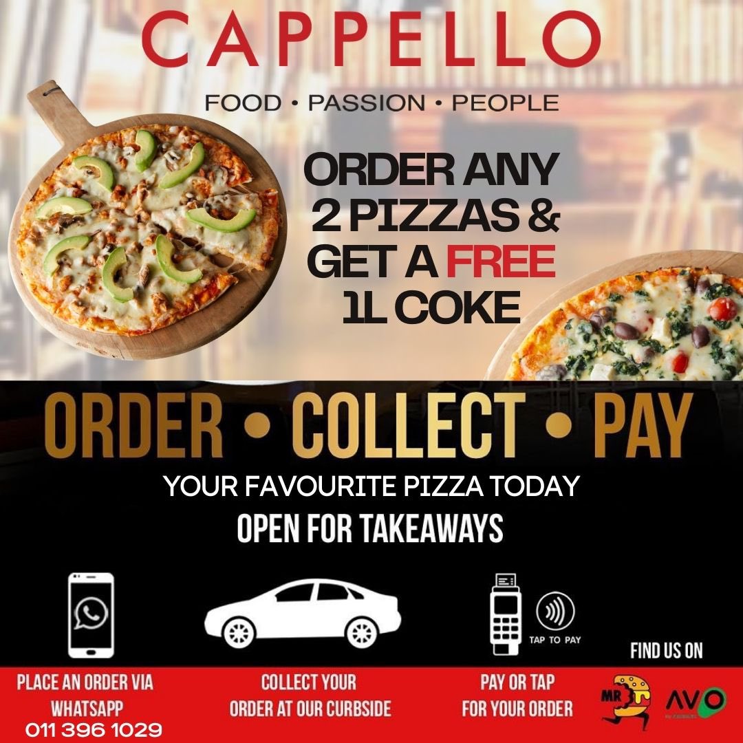 CappelloKempton's tweet photo. #PizzaSpecial during the #ThirdWave #loveit https://t.co/bNixC01Wrl