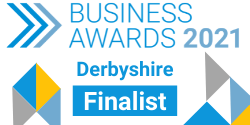 We are delighted to announce that we have been selected as finalists in the East Midlands Chamber (Derbyshire, Nottinghamshire, Leicestershire) Derbyshire Business Awards 2021 in the Excellence in customer service award.

#awards #recognition #TheARG #EMCbizawards