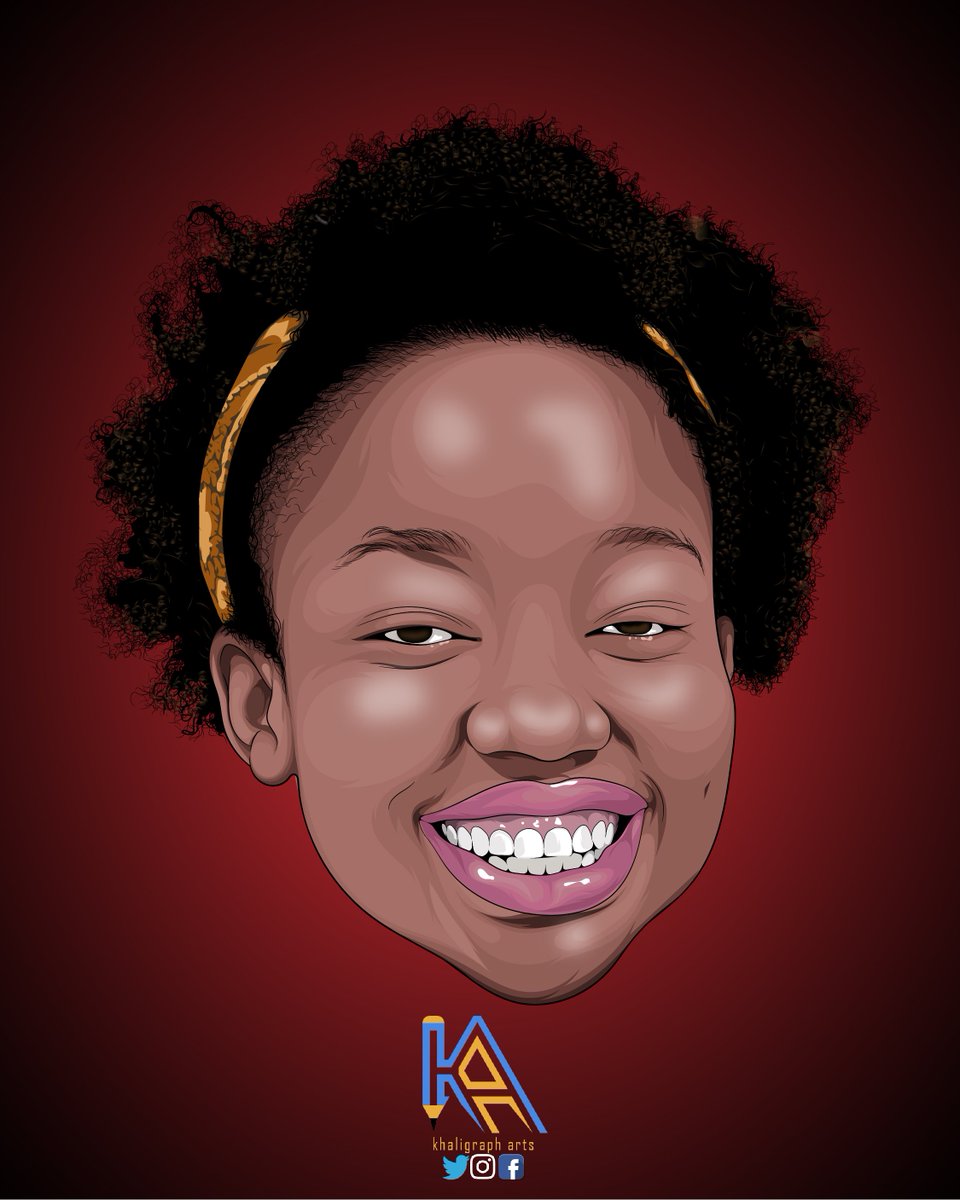 khaligraph_arts's tweet photo. #chiworld1234
#khaligraph_arts
#vectorart
#adobe
#adobeillustrator
#photoshop
#headart
#headshot
#cartoonhead
#zimbabwe
#digitalart https://t.co/KGSsJ1NMIZ