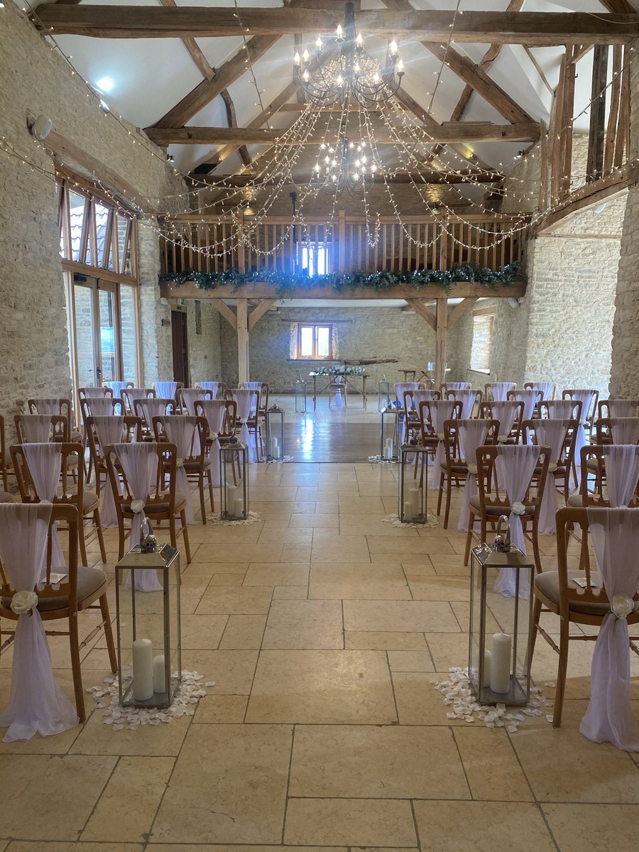 BlastEventHire's tweet photo. How gorgeous do our Tonto lanterns look at The Kingscote Barn 😍🕯Great to be back doing what we do best! #events #eventprofs #weddings https://t.co/mpv0P8Mm92