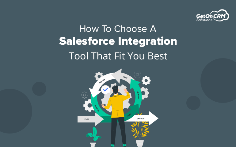 getoncrm's tweet image. Salesforce is an extensive platform that is essentially important for various business segments. Here’s how you can choose the Salesforce integration tool that fits you the best.
ow.ly/SaEv50FoWOS
#salesforce #salesforceintegration #integrationtools #tools #getoncrm